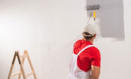 Painting Contracting